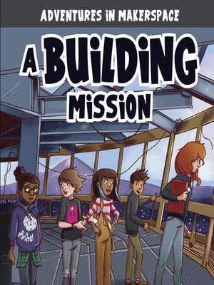 cover image of A Building Mission